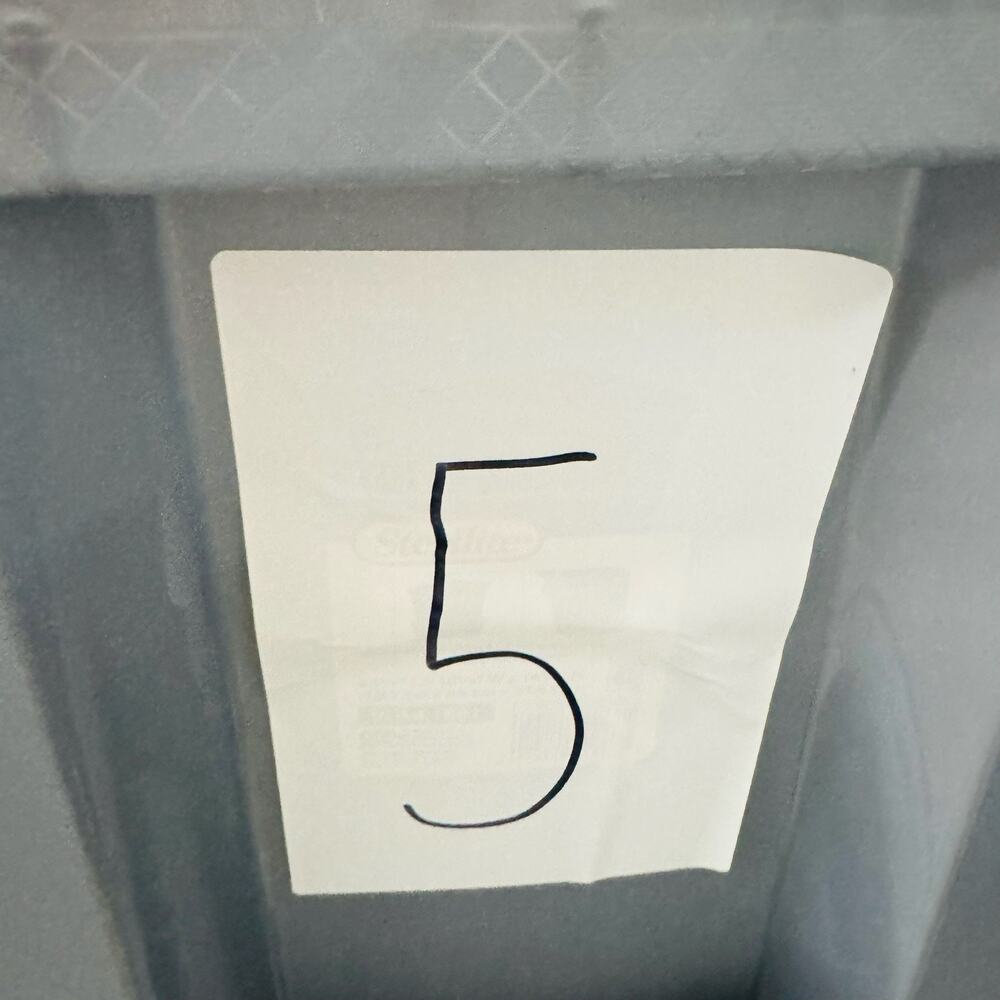 Albert Nipon Brown And Red Multicolor Floral Half… - image 7